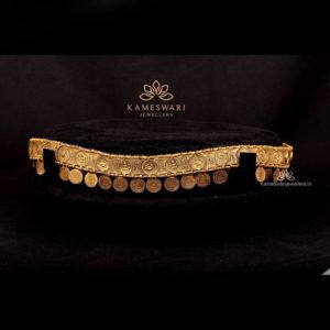 KAASU KAMARPATA VADDANAM