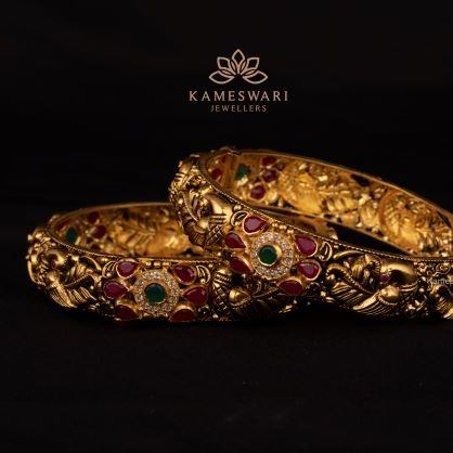 Antique Bangles Antique Bangles