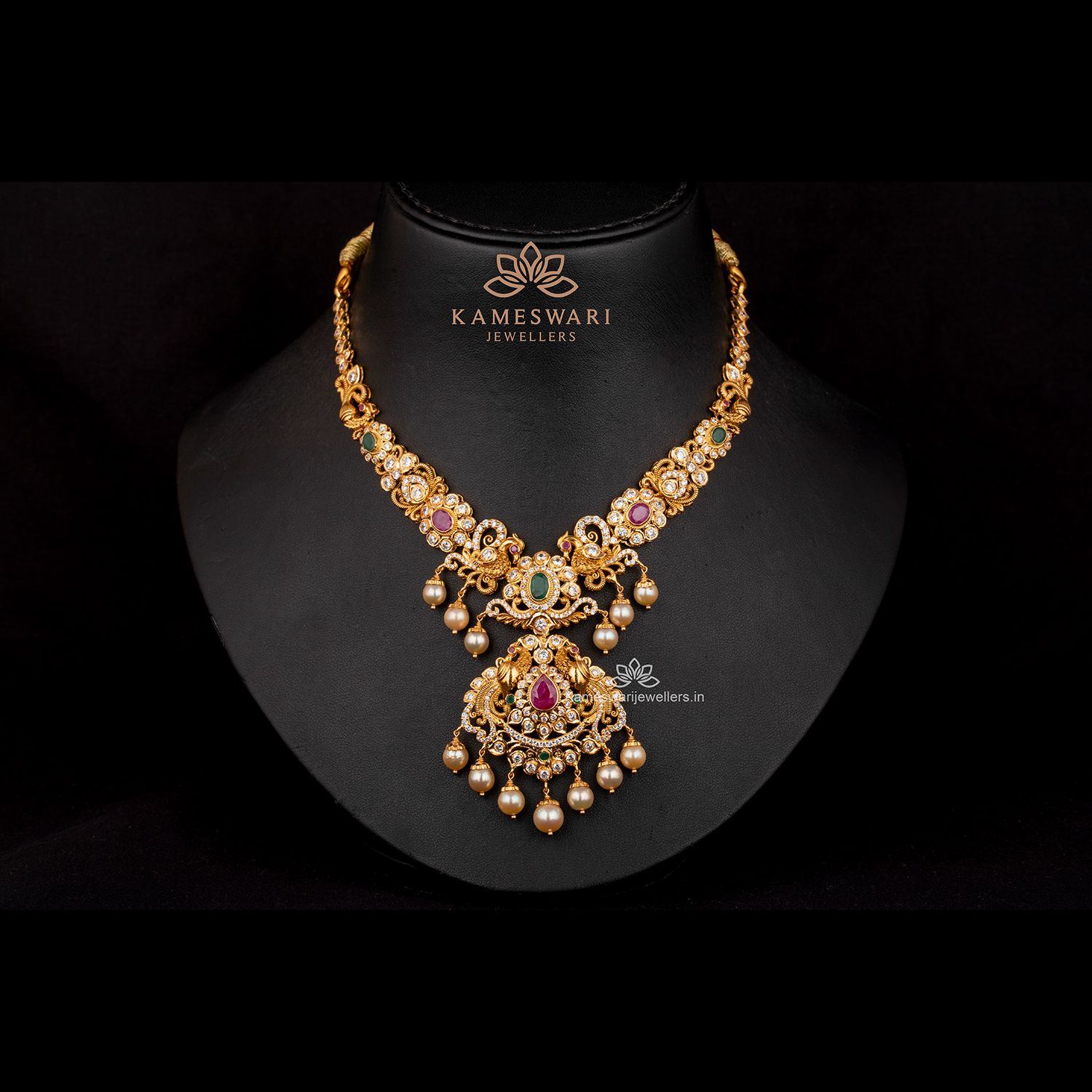 Pachi Necklace Pachi Necklace