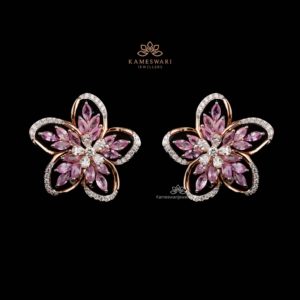 D EARRINGS
