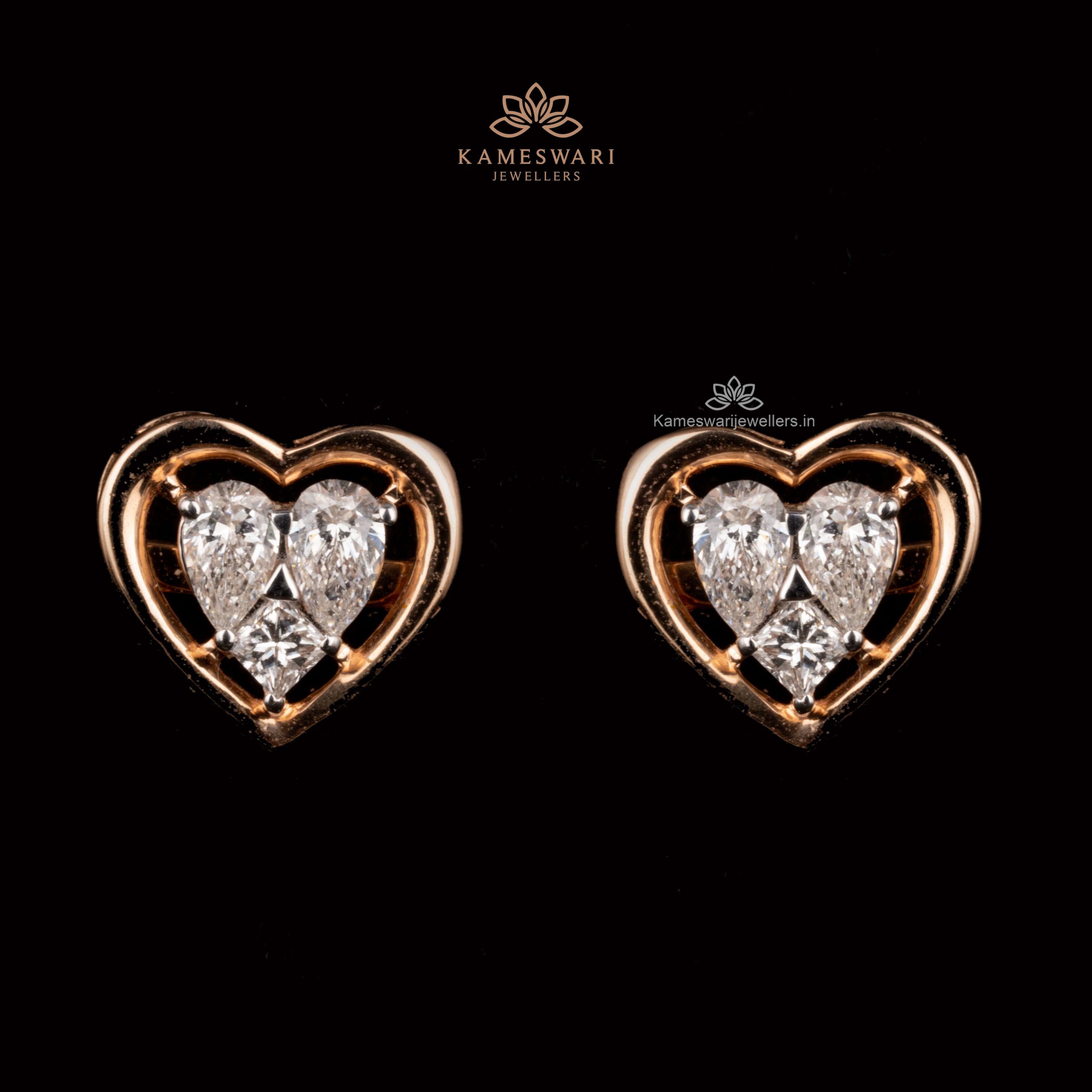 D EARRINGS D EARRINGS