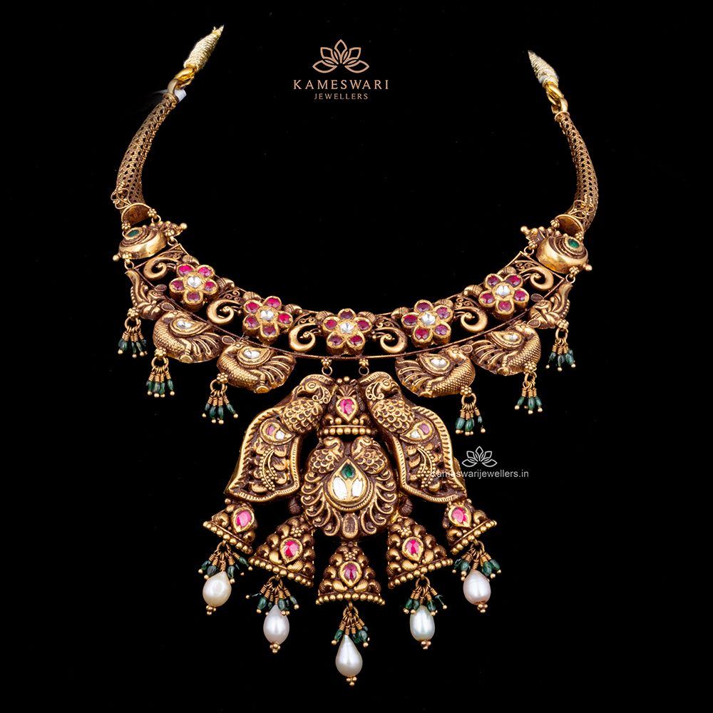 NECKLACE NECKLACE