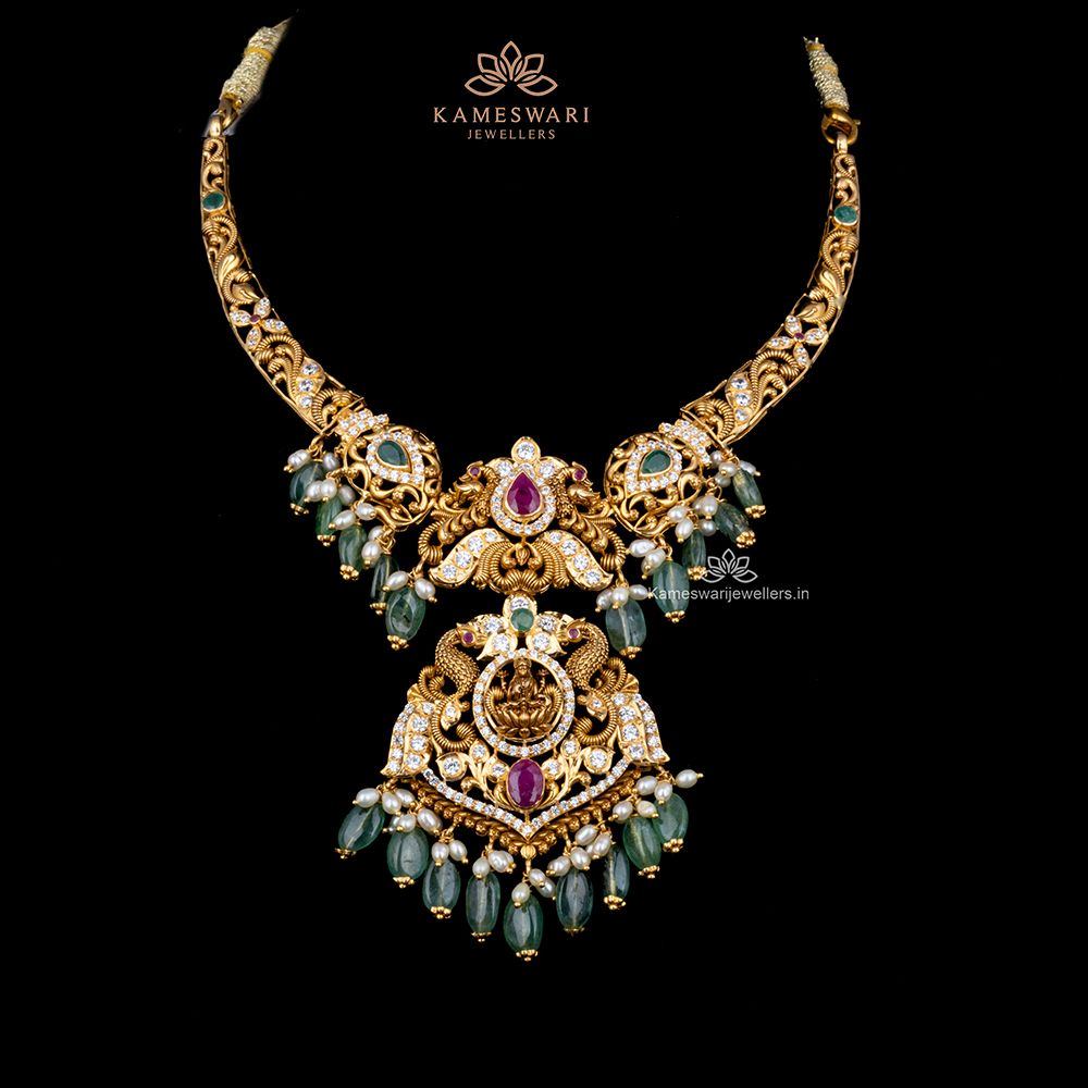 NECKLACE NECKLACE