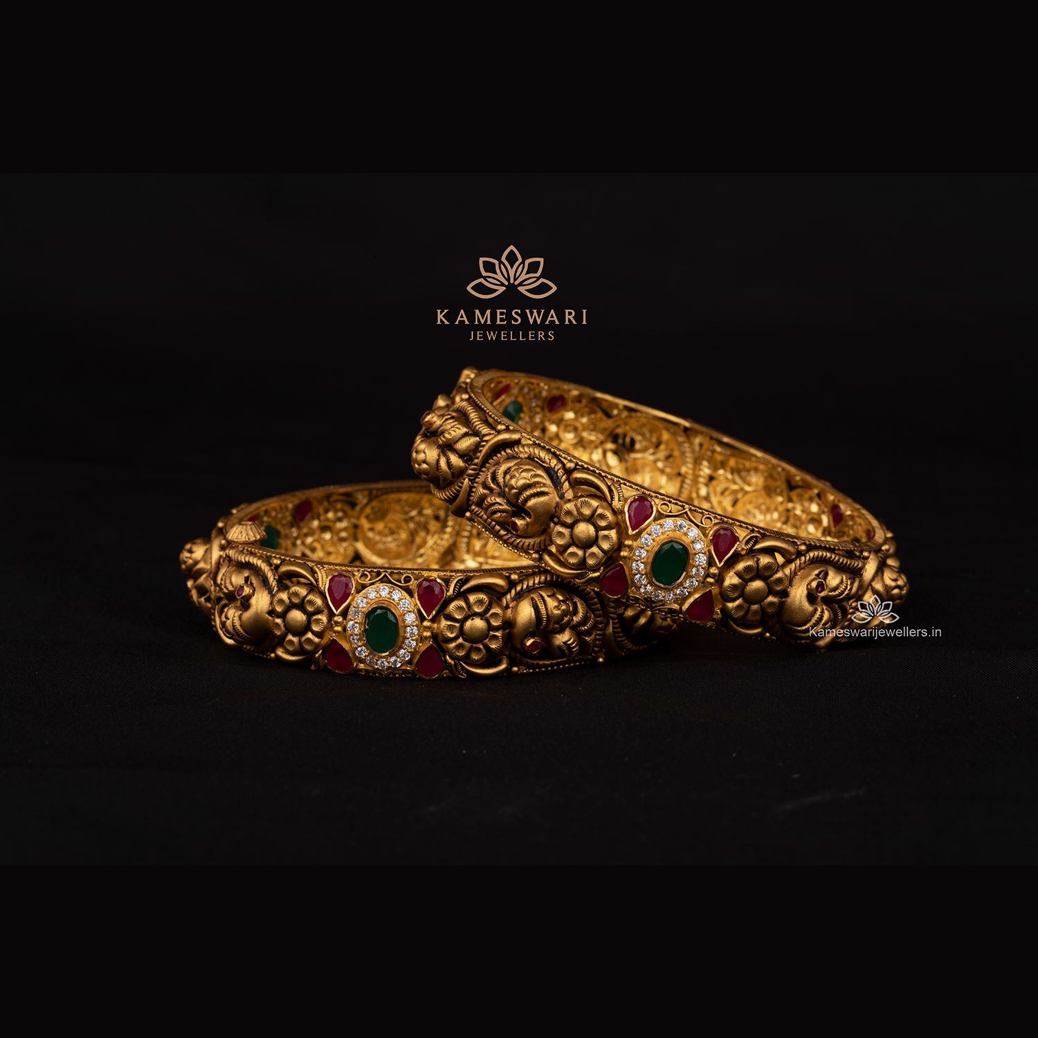 Nakas Bangles Nakas Bangles