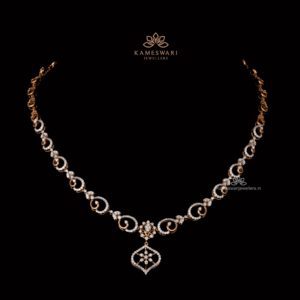 D NECKLACE