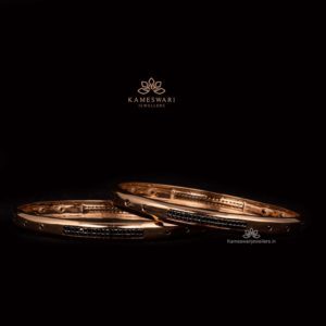 CZ Bangles
