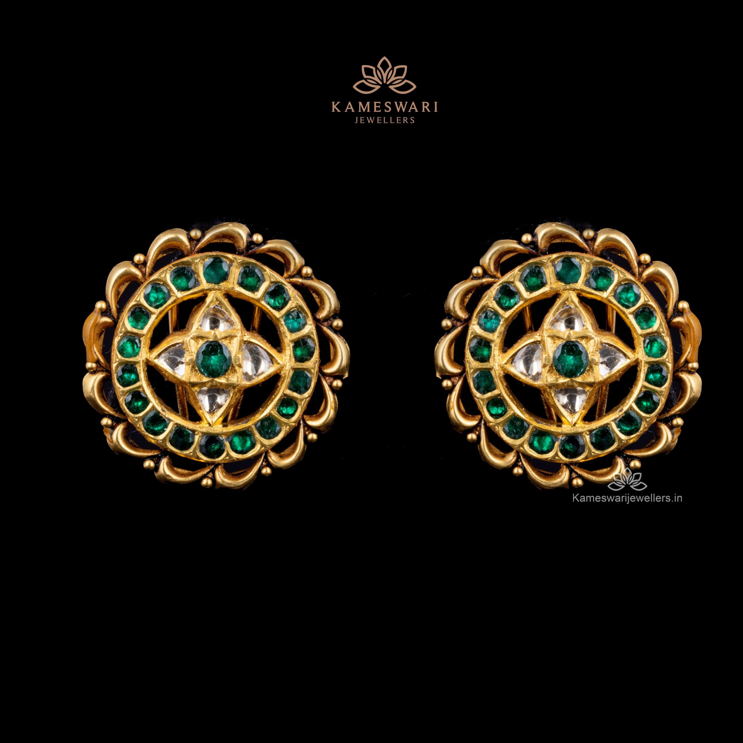 Heritage earrings Heritage earrings