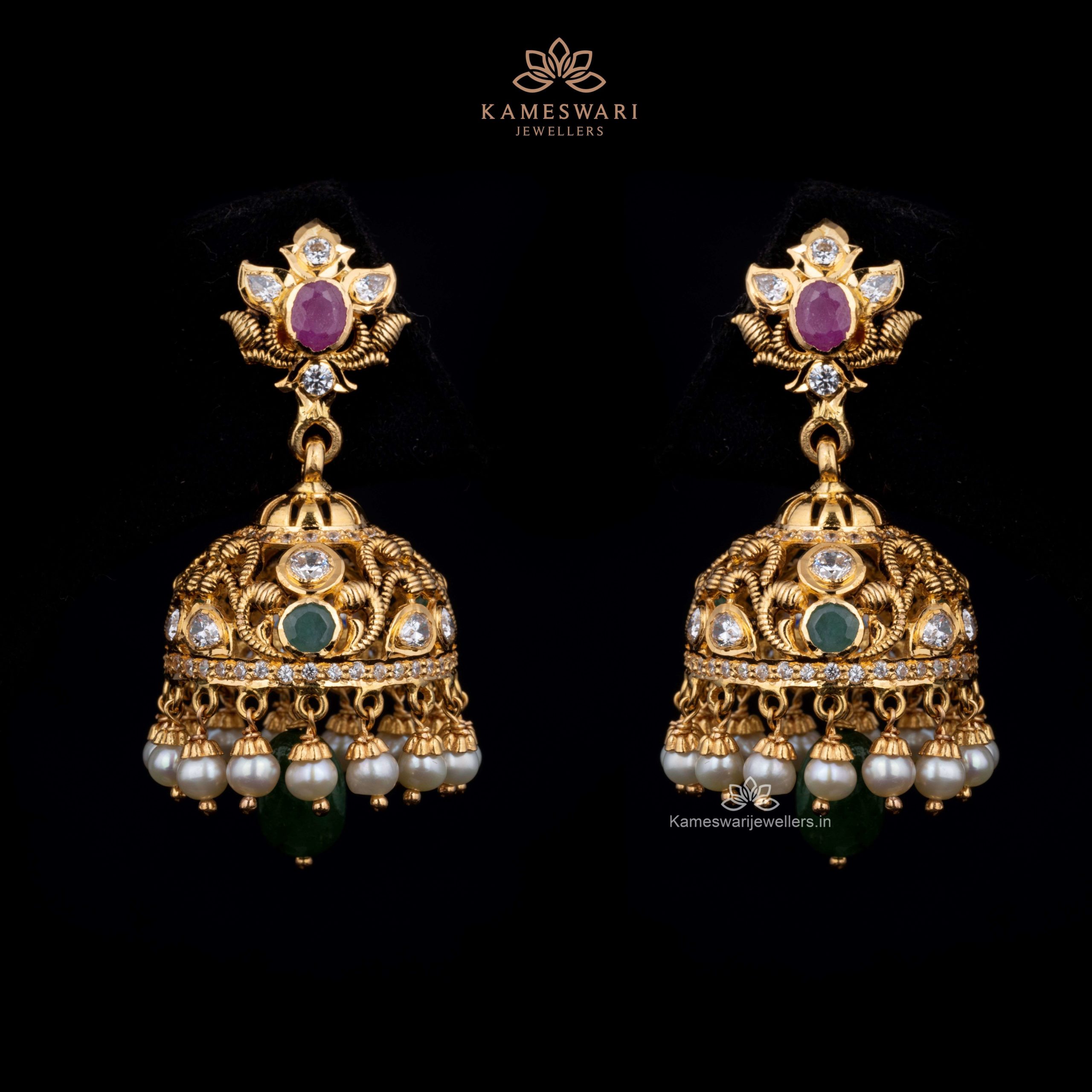 EARRING EARRING