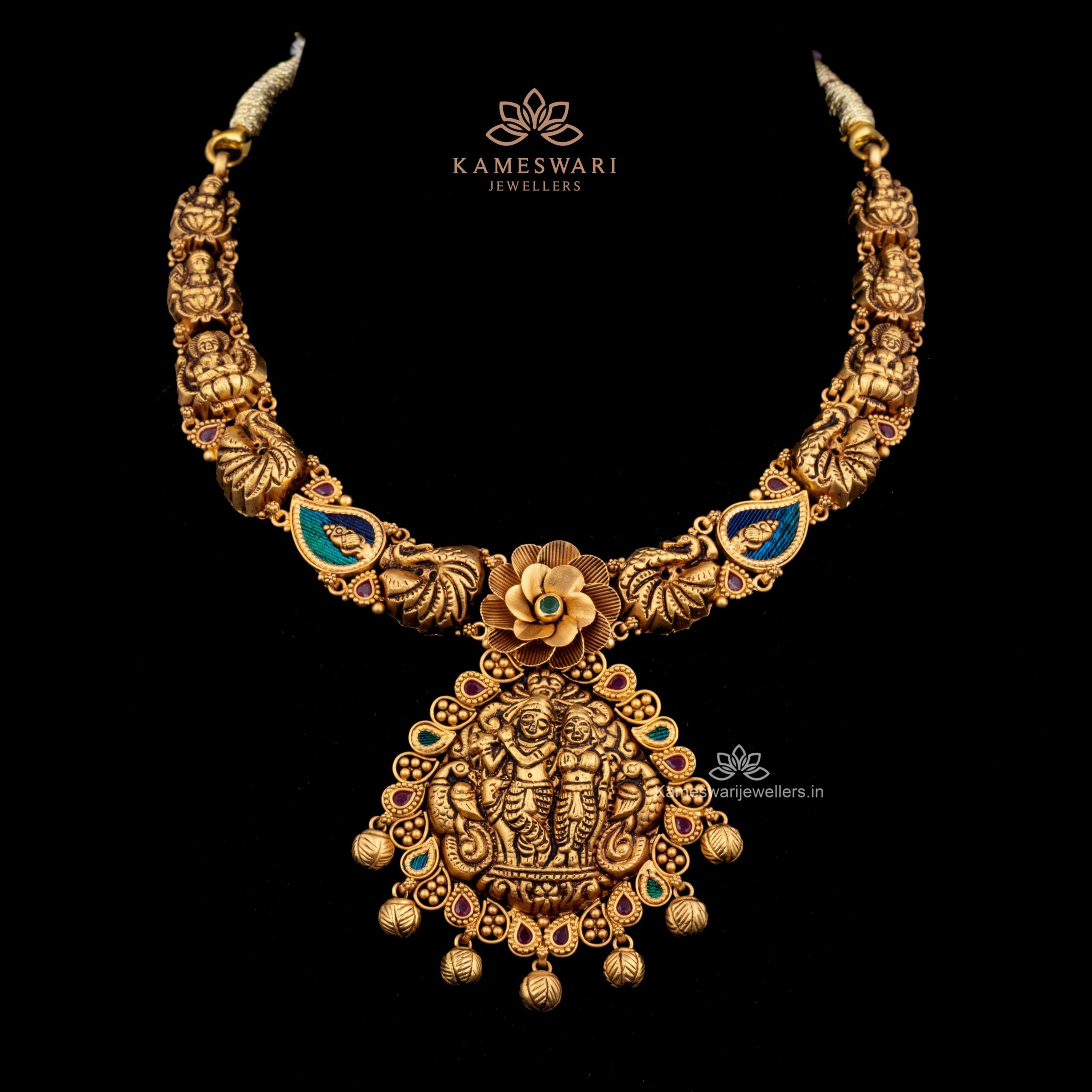 NECKLACE NECKLACE