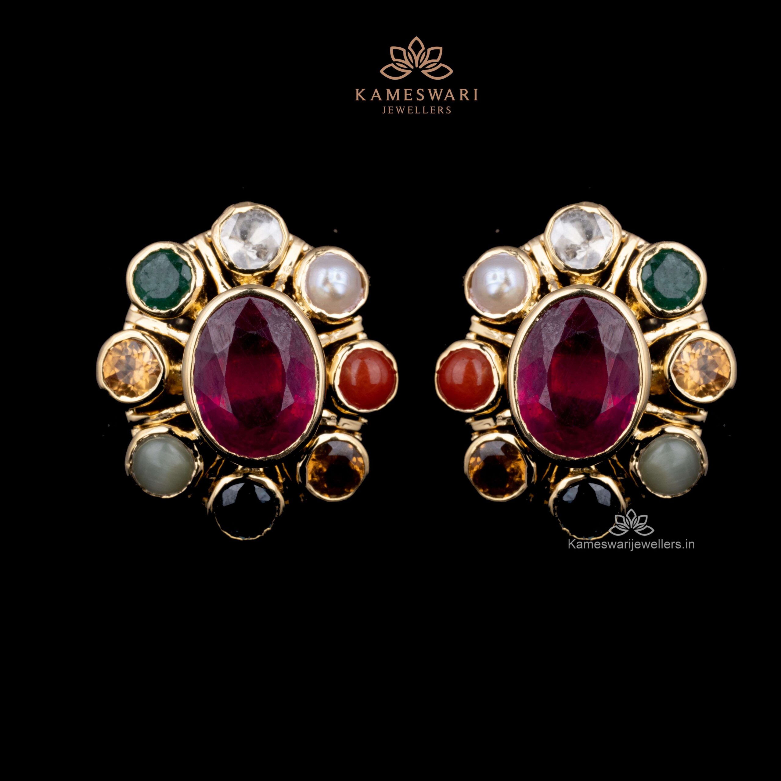 D EARRINGS D EARRINGS