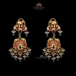 EARRING