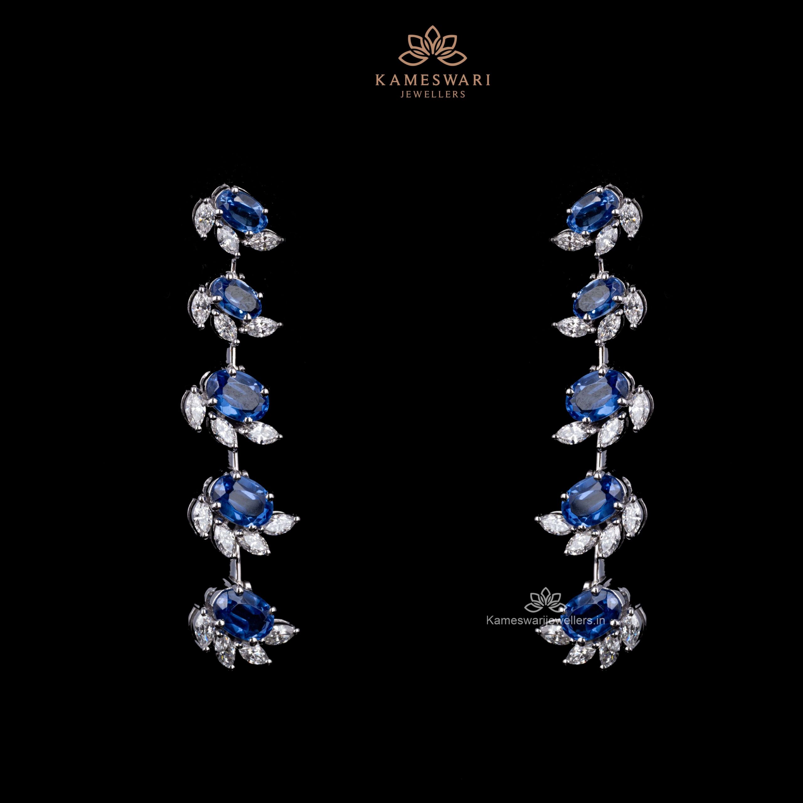 D EARRINGS D EARRINGS