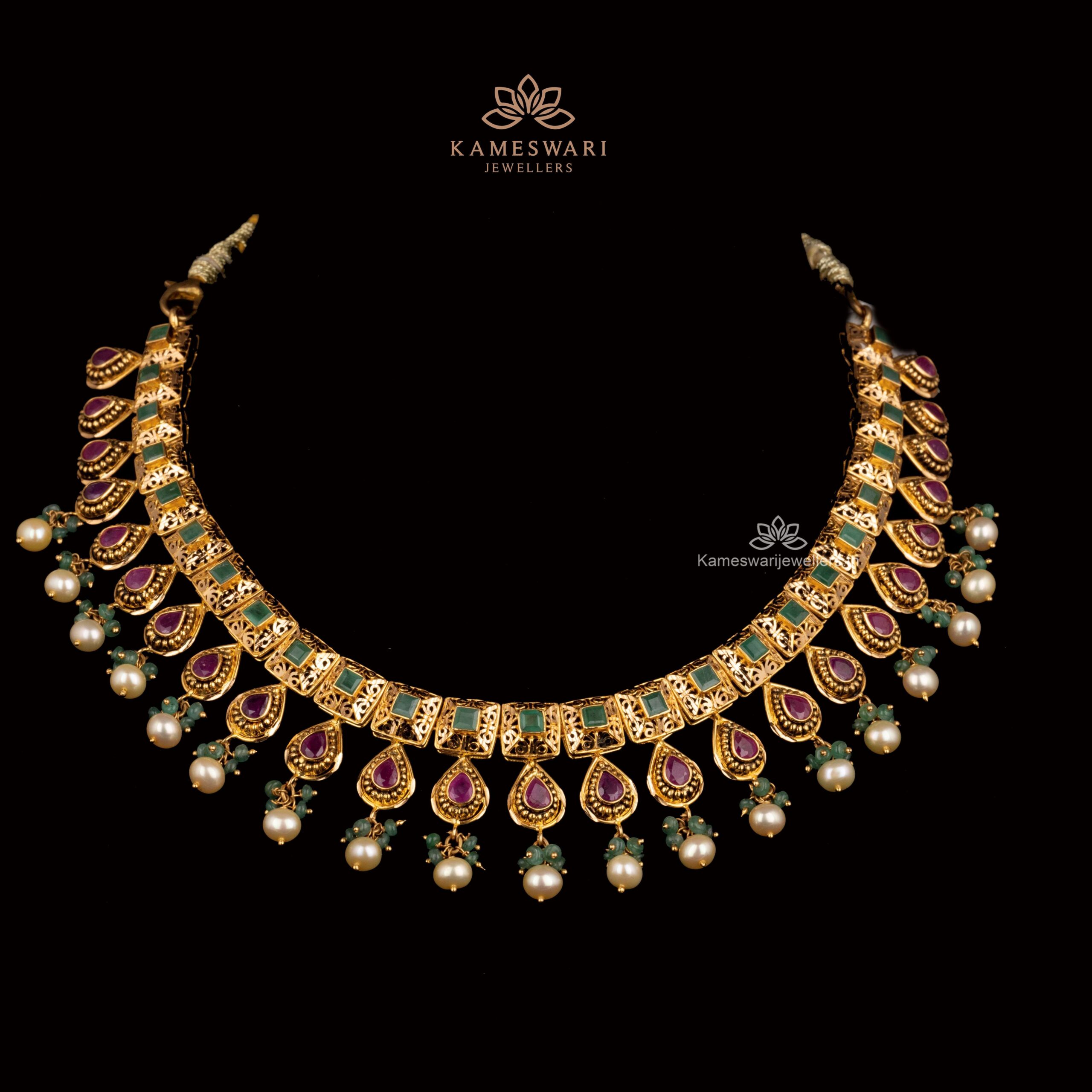 NECKLACE NECKLACE