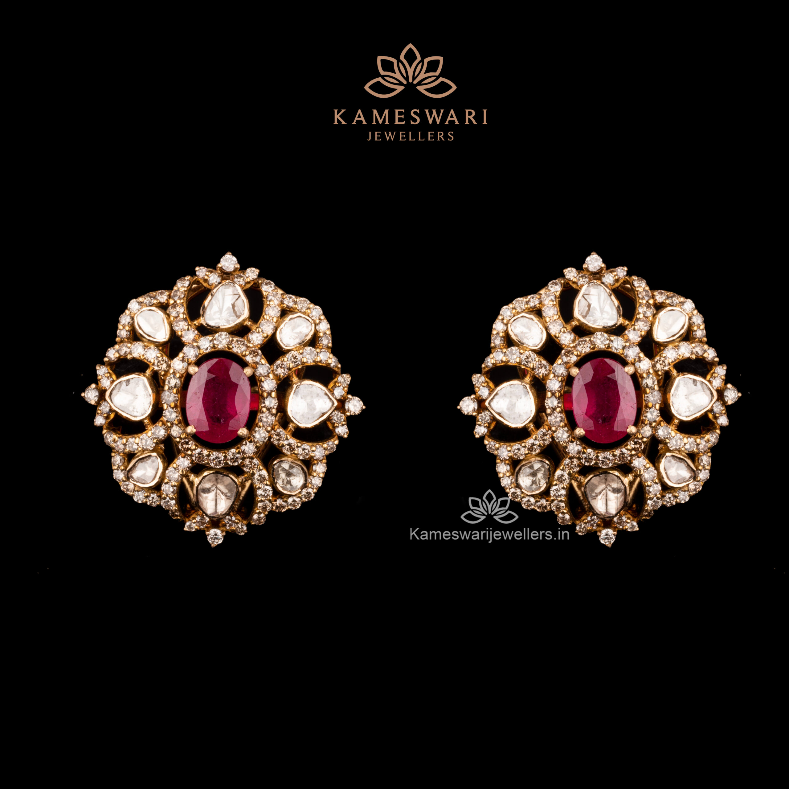 D EARRINGS D EARRINGS