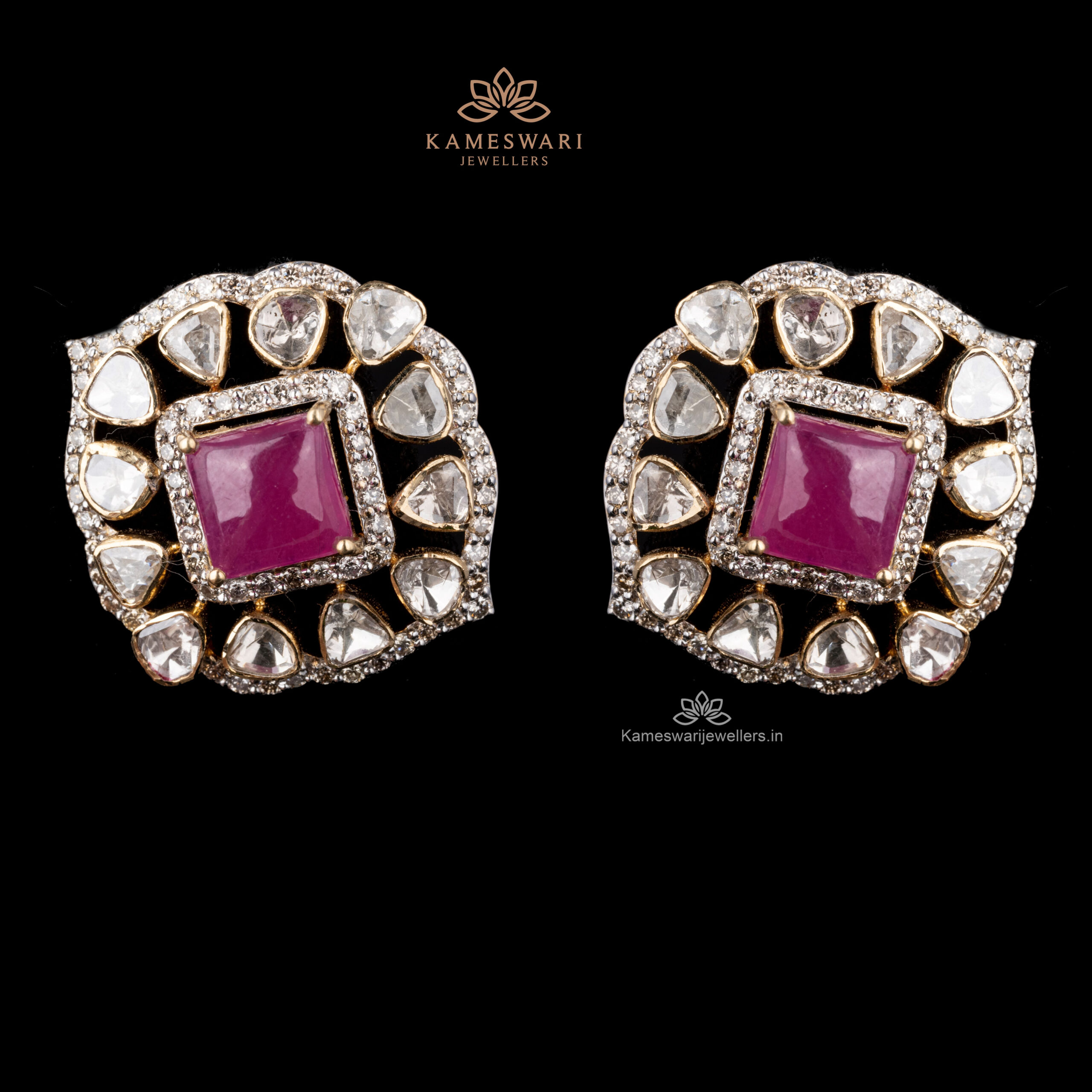 D EARRINGS D EARRINGS