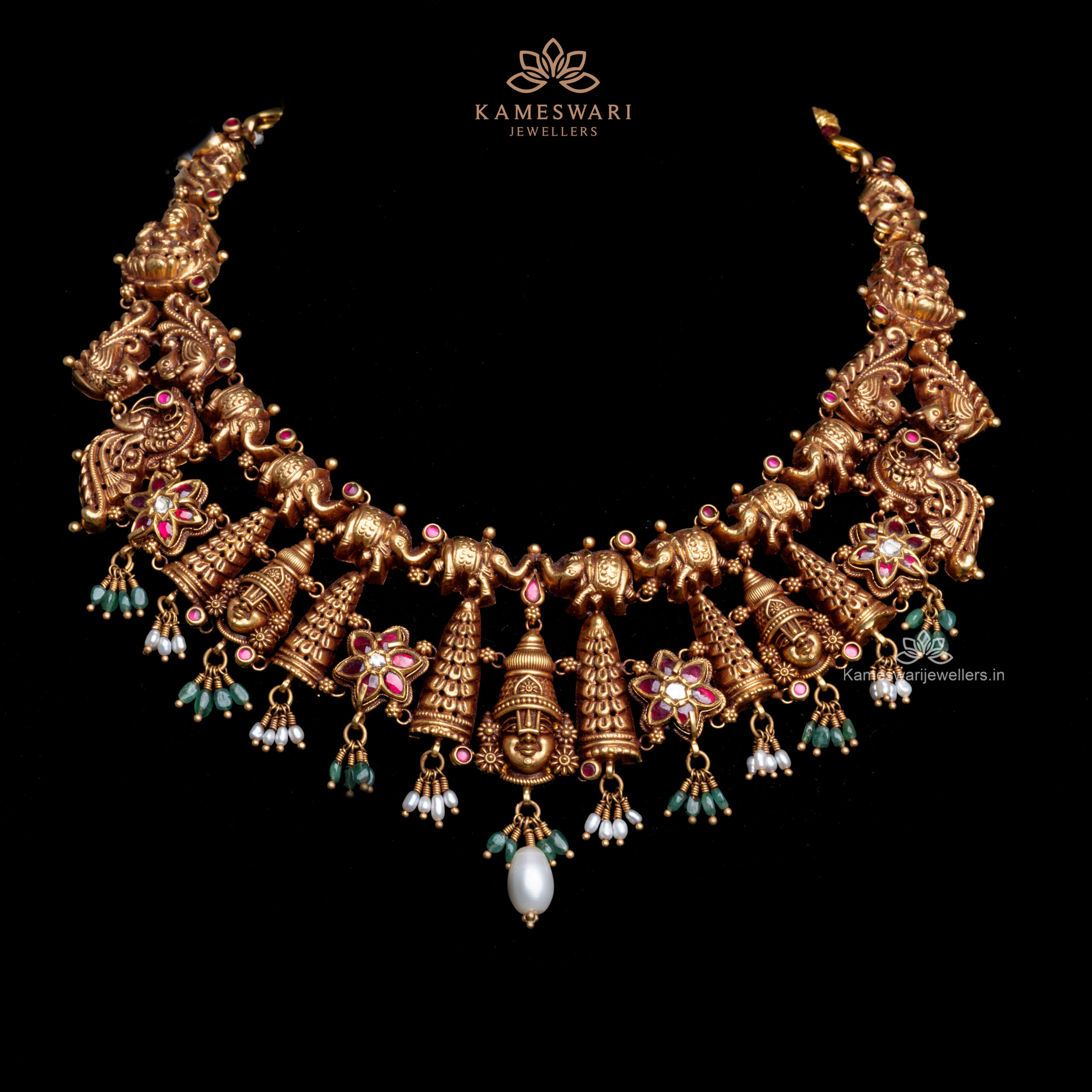 NECKLACE NECKLACE