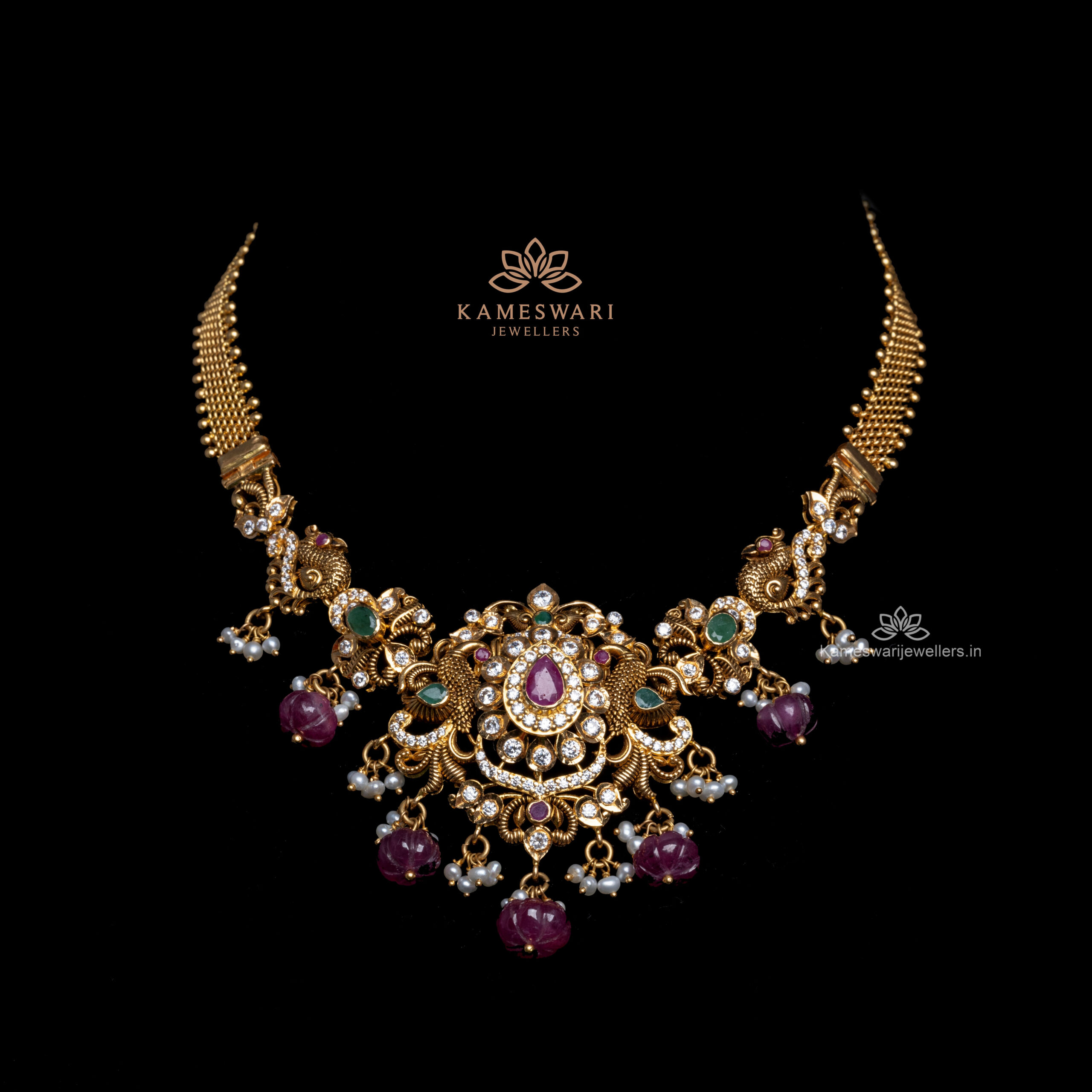 NECKLACE NECKLACE