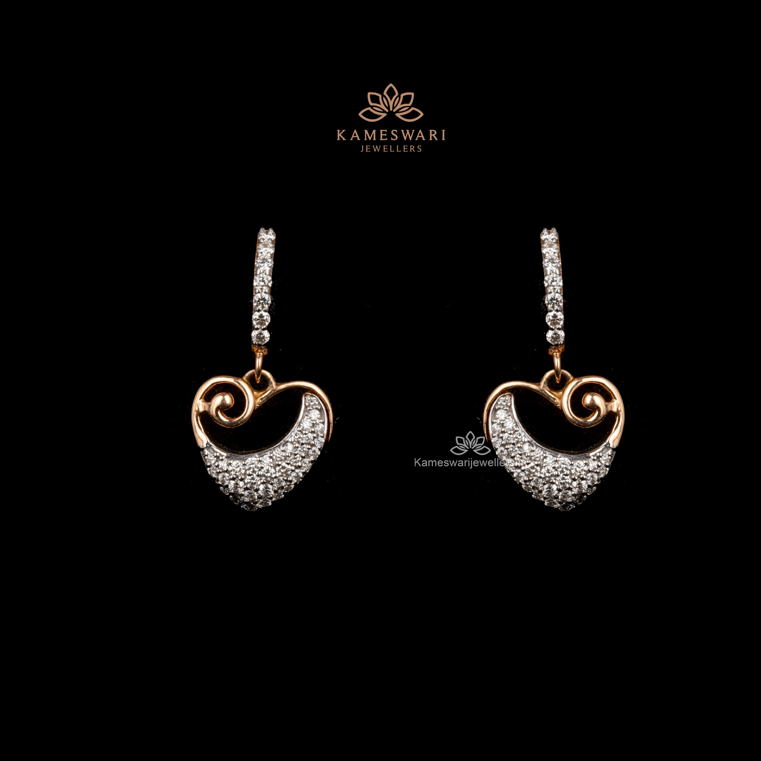 D EARRINGS D EARRINGS