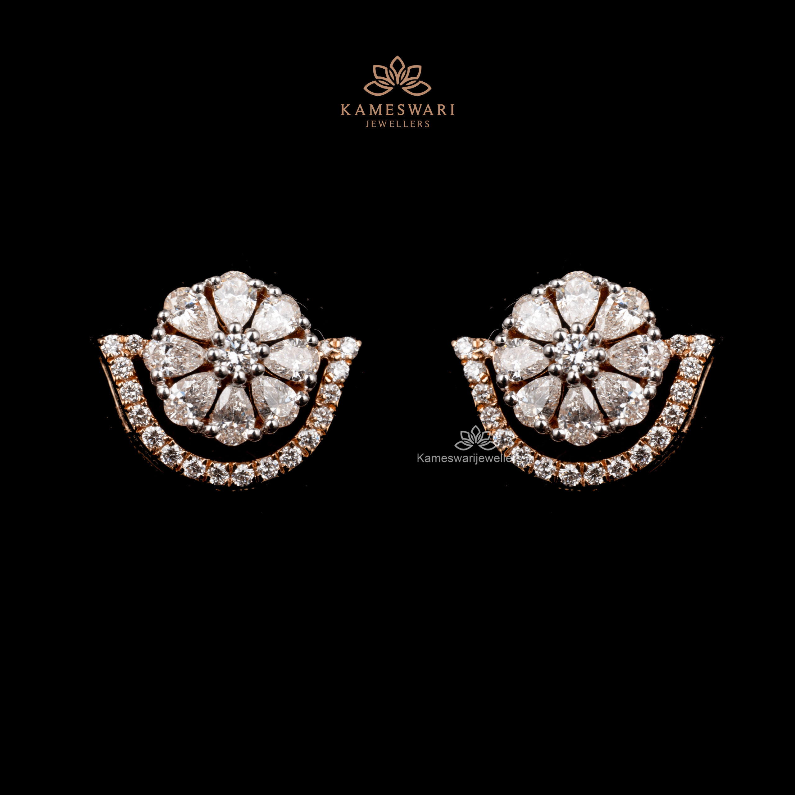 D EARRINGS D EARRINGS