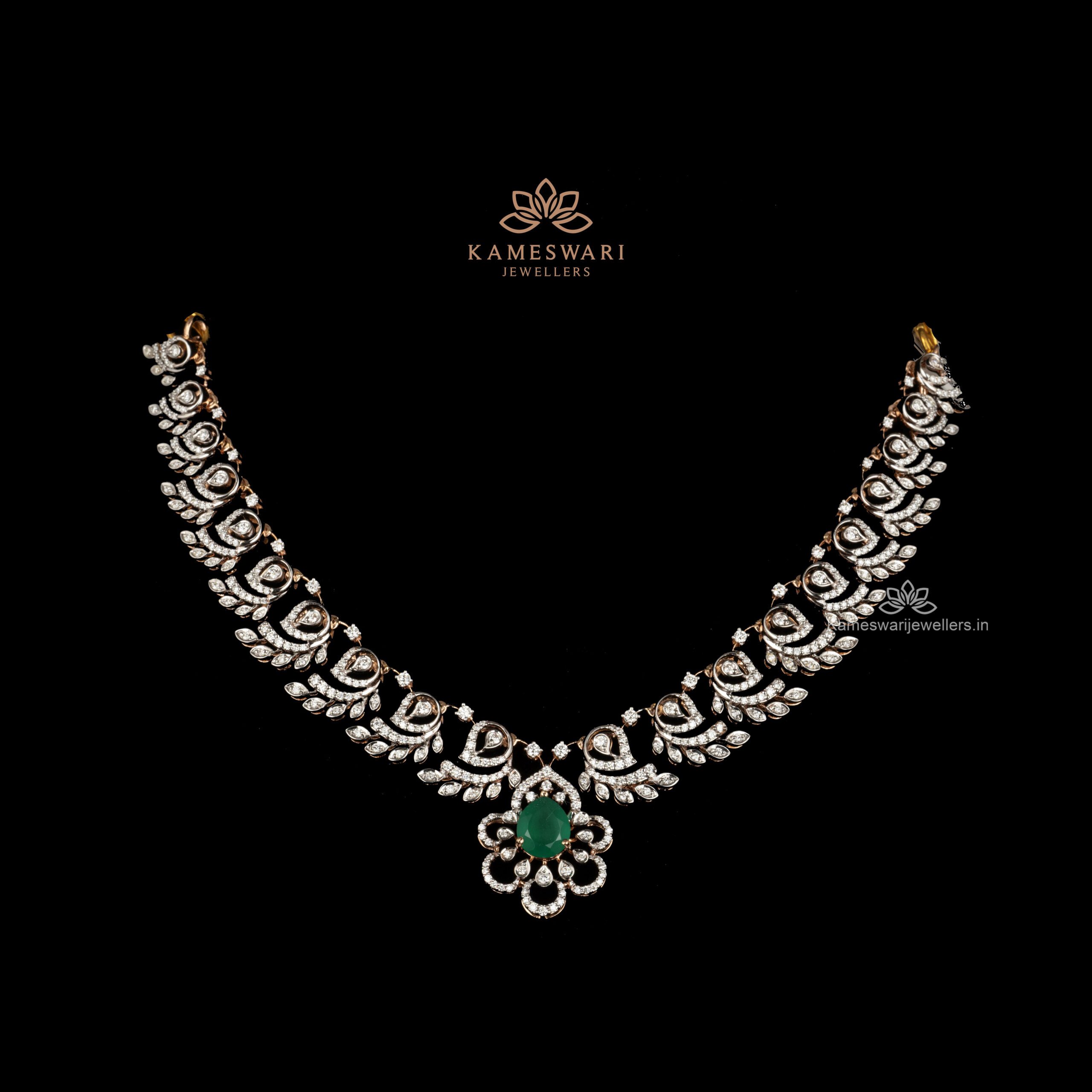 D NECKLACE D NECKLACE