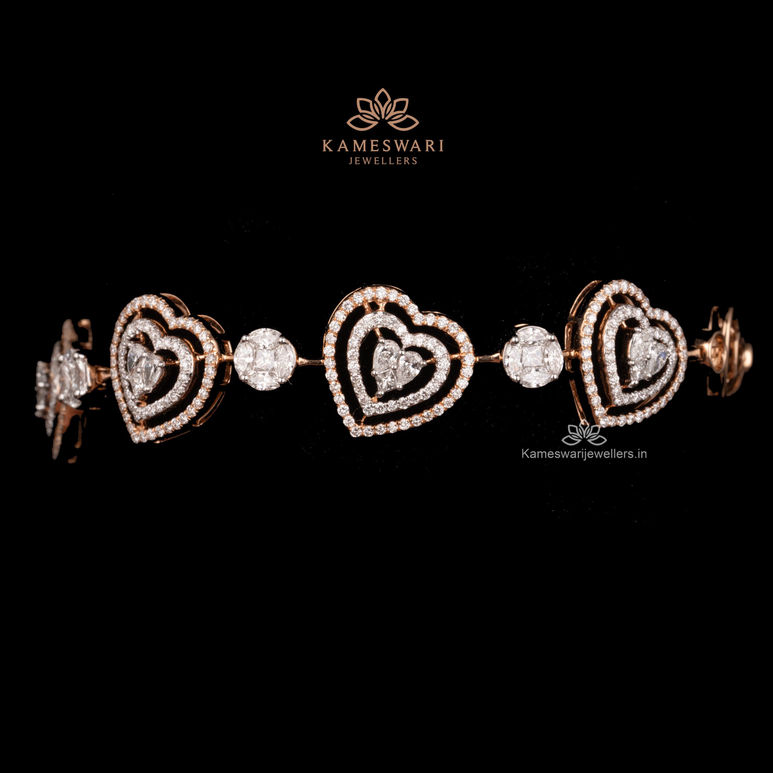 D BRACELET D BRACELET