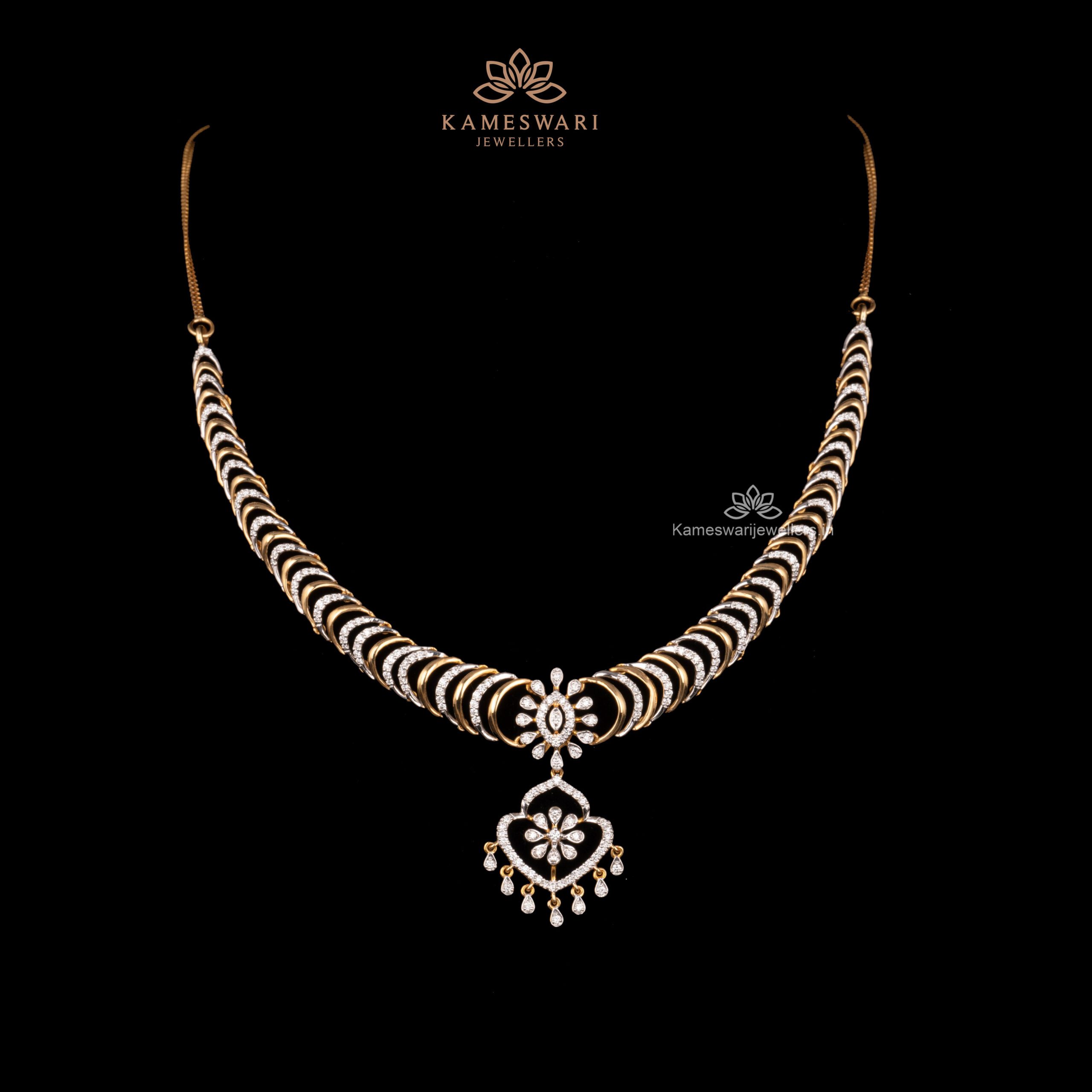 D NECKLACE D NECKLACE