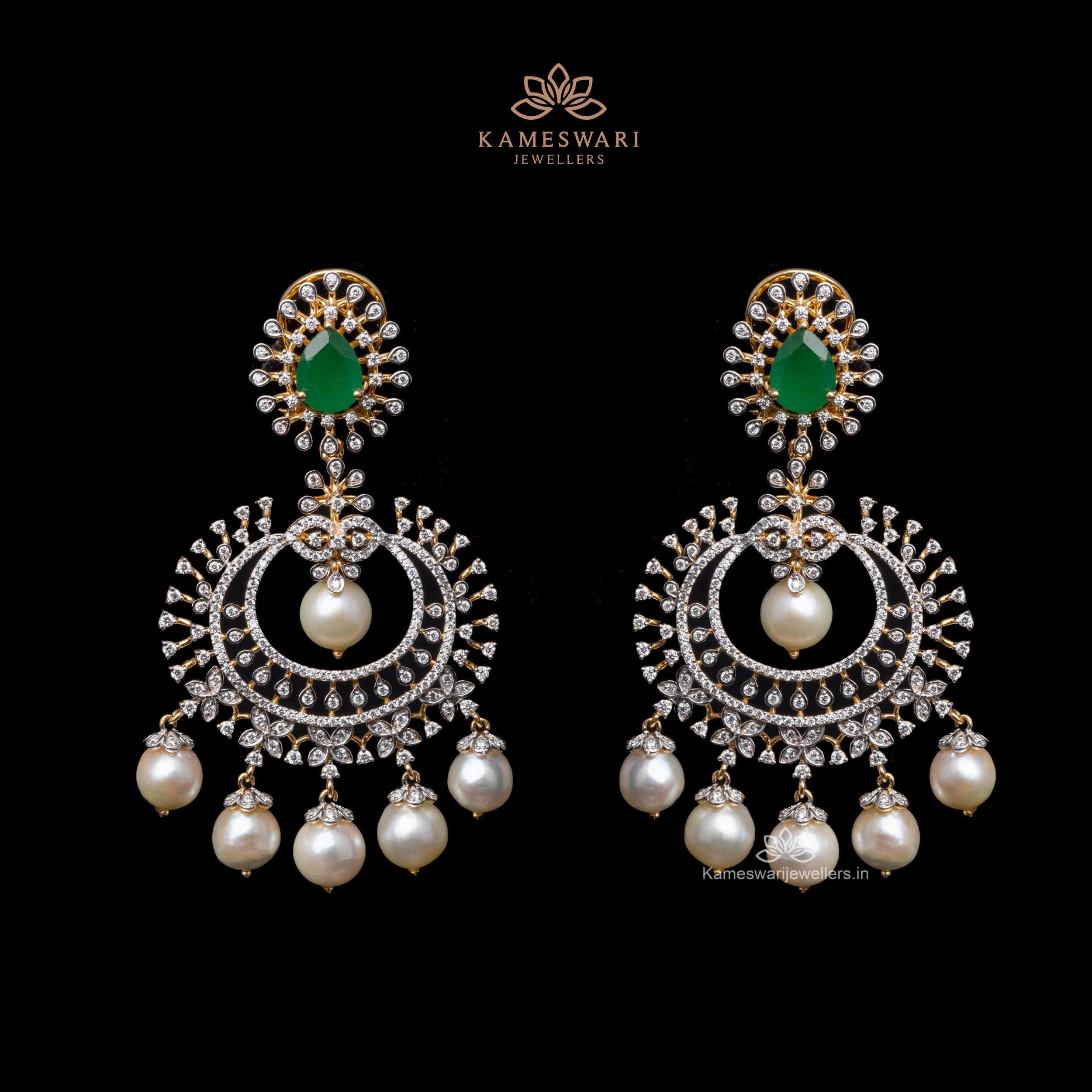 D EARRINGS D EARRINGS