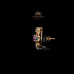 D EARRINGS