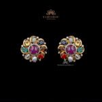 D EARRINGS