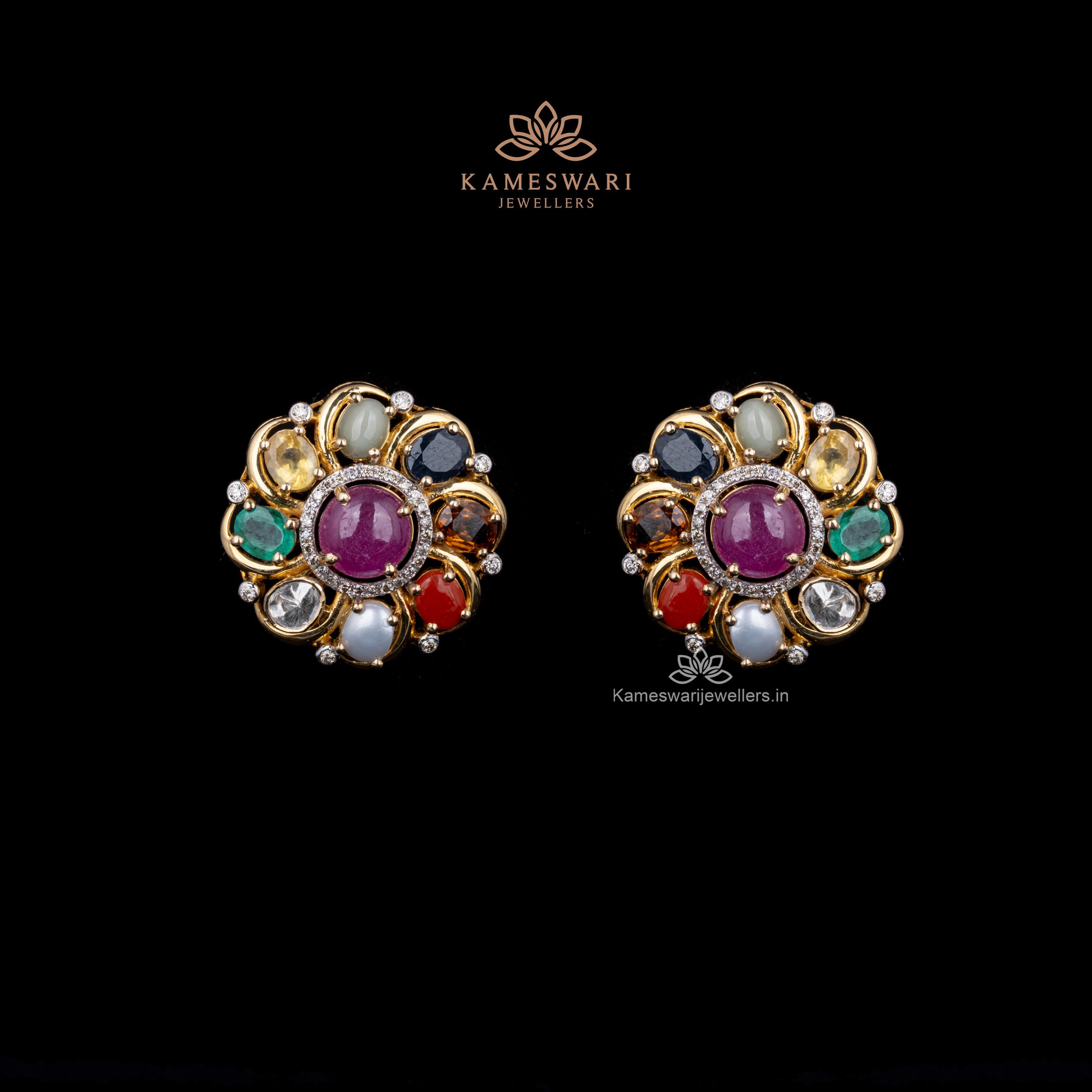 D EARRINGS D EARRINGS