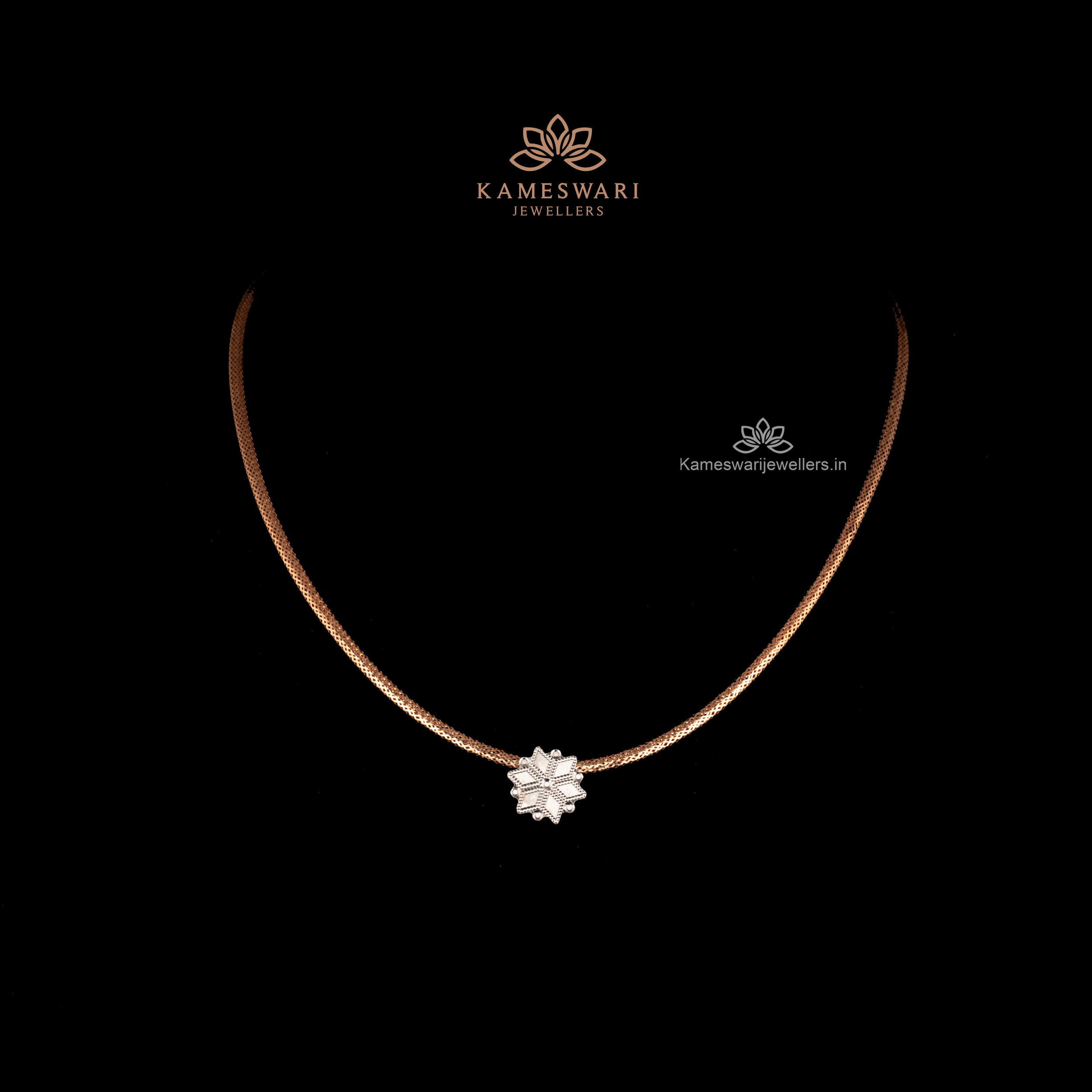 NECKLACE NECKLACE