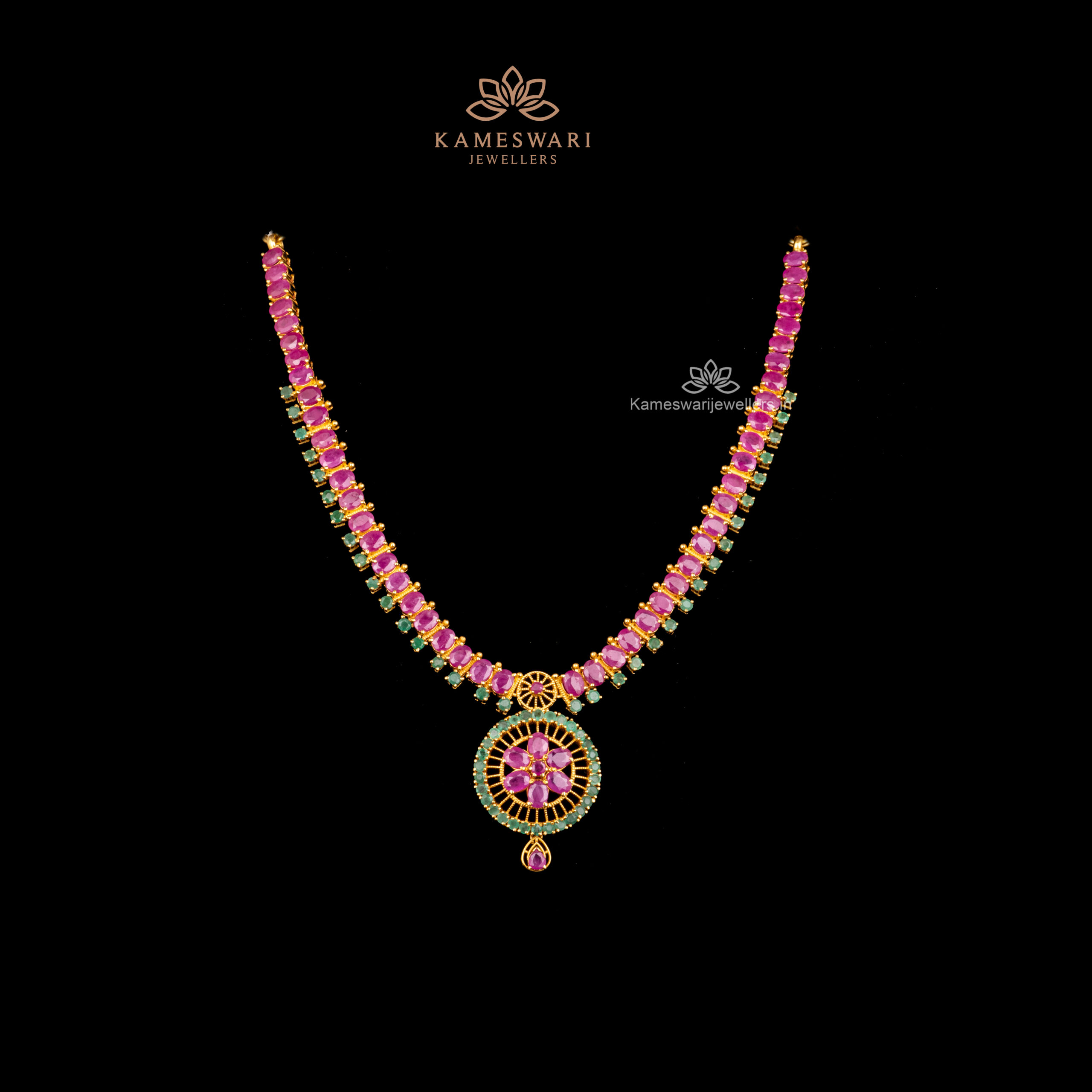 NECKLACE NECKLACE