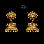 SF EARRINGS
