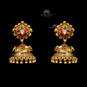 SF EARRINGS