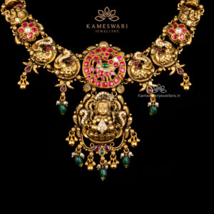 SF NECKLACE 92.5