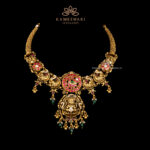 SF NECKLACE 92.5