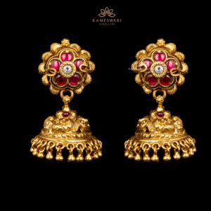 SF EARRINGS
