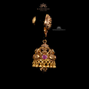 EARRING