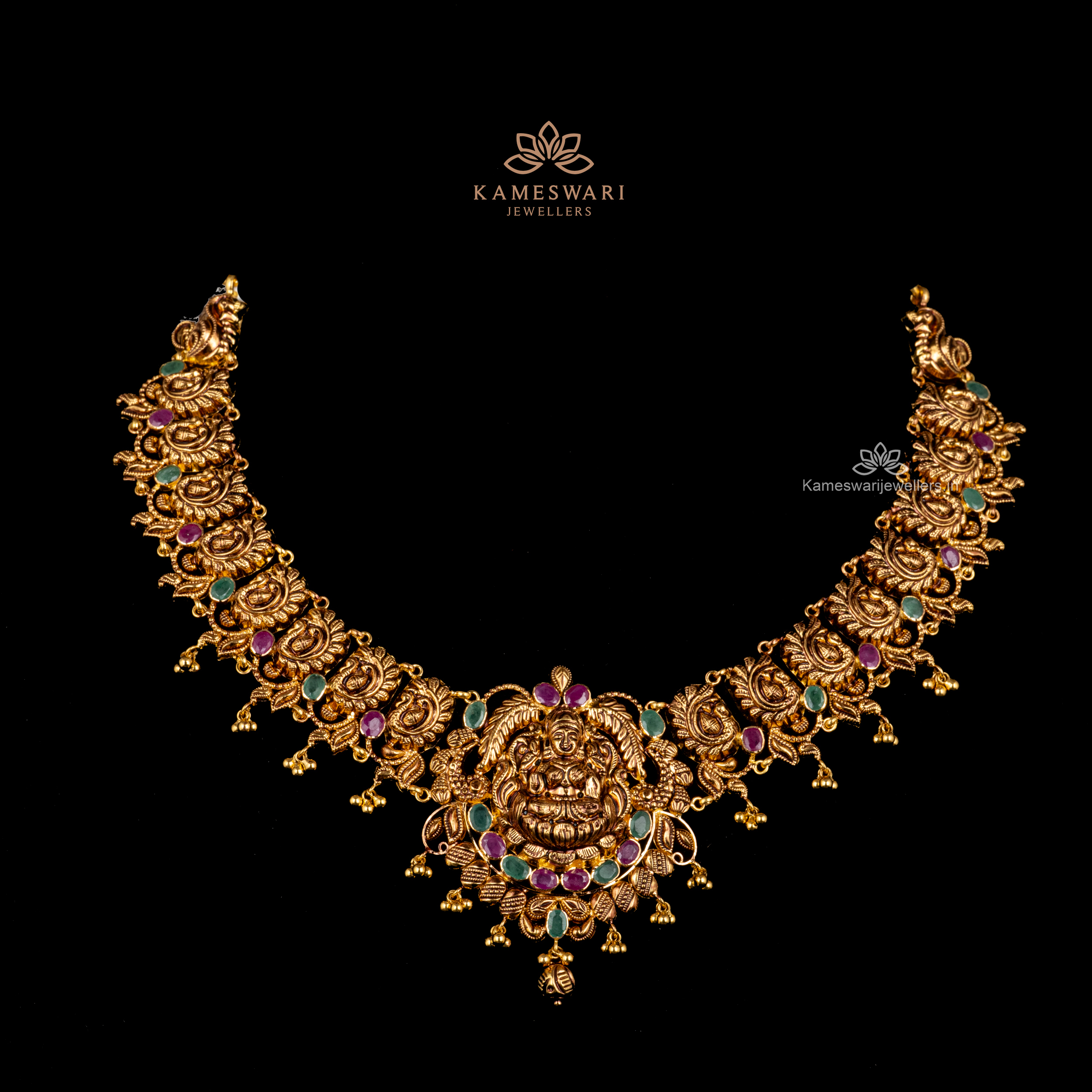 NECKLACE NECKLACE
