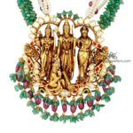 Ram Parivar Beads Haram