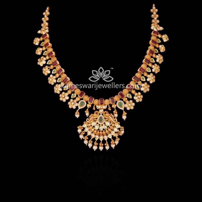 HARAM – Kameswari Jewellers