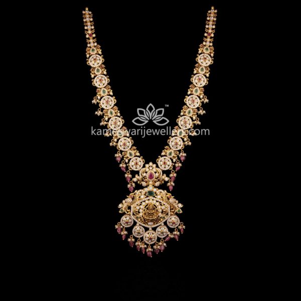 Indian Ethnic Necklace
