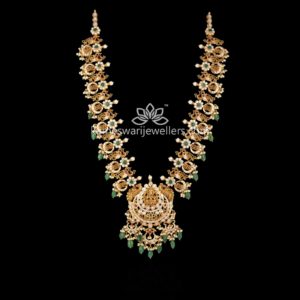 Indian Ethnic Necklace