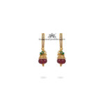 Prachi Drop Earrings