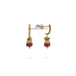 Prachi Drop Earrings