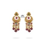 Maanvi Earrings