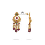 Maanvi Earrings