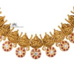 Reva Antique Necklace