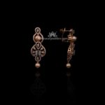 Divi Traditional Earrings