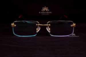 GOLD FRAMES